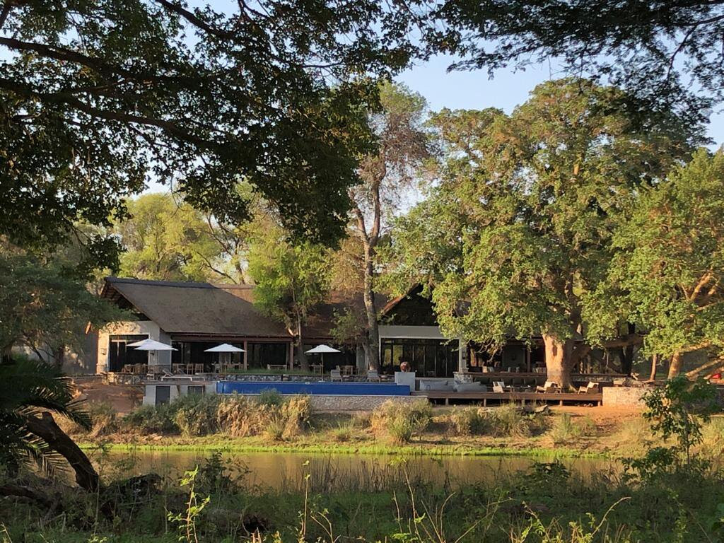 Abelana River Lodge主图