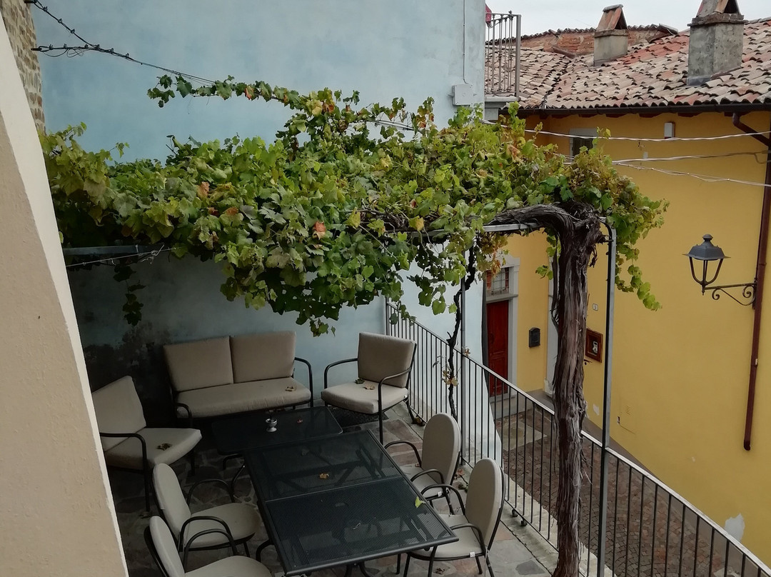 La Giolitta Rooms & Apartment主图