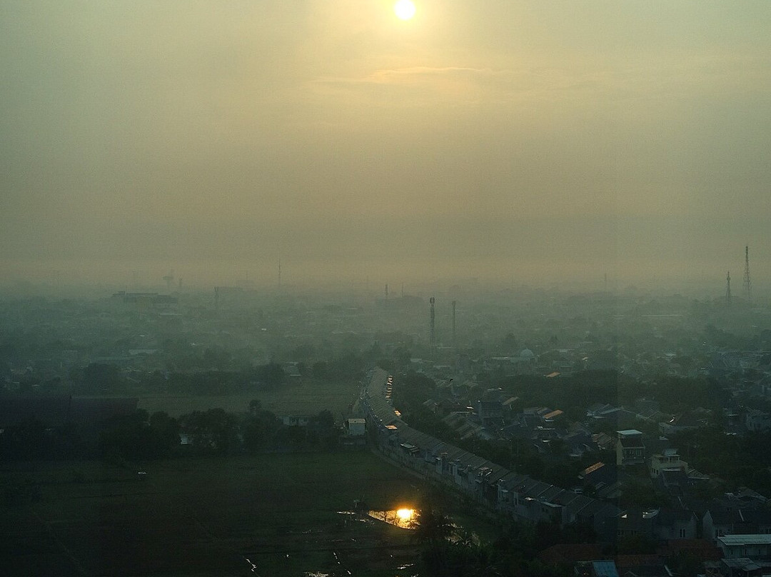 Resinda Hotel Karawang Managed By Padma Hotels主图