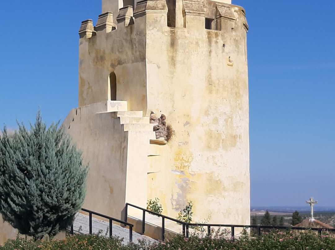 Torre do Relógio景点图片