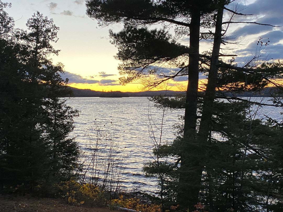 Gunflint Pines Resort & Campgrounds主图