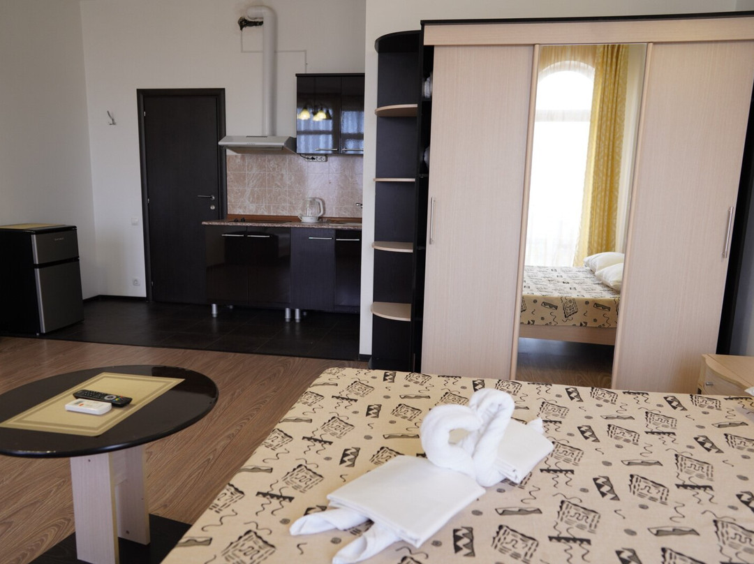 Papaya Park Hotel主图