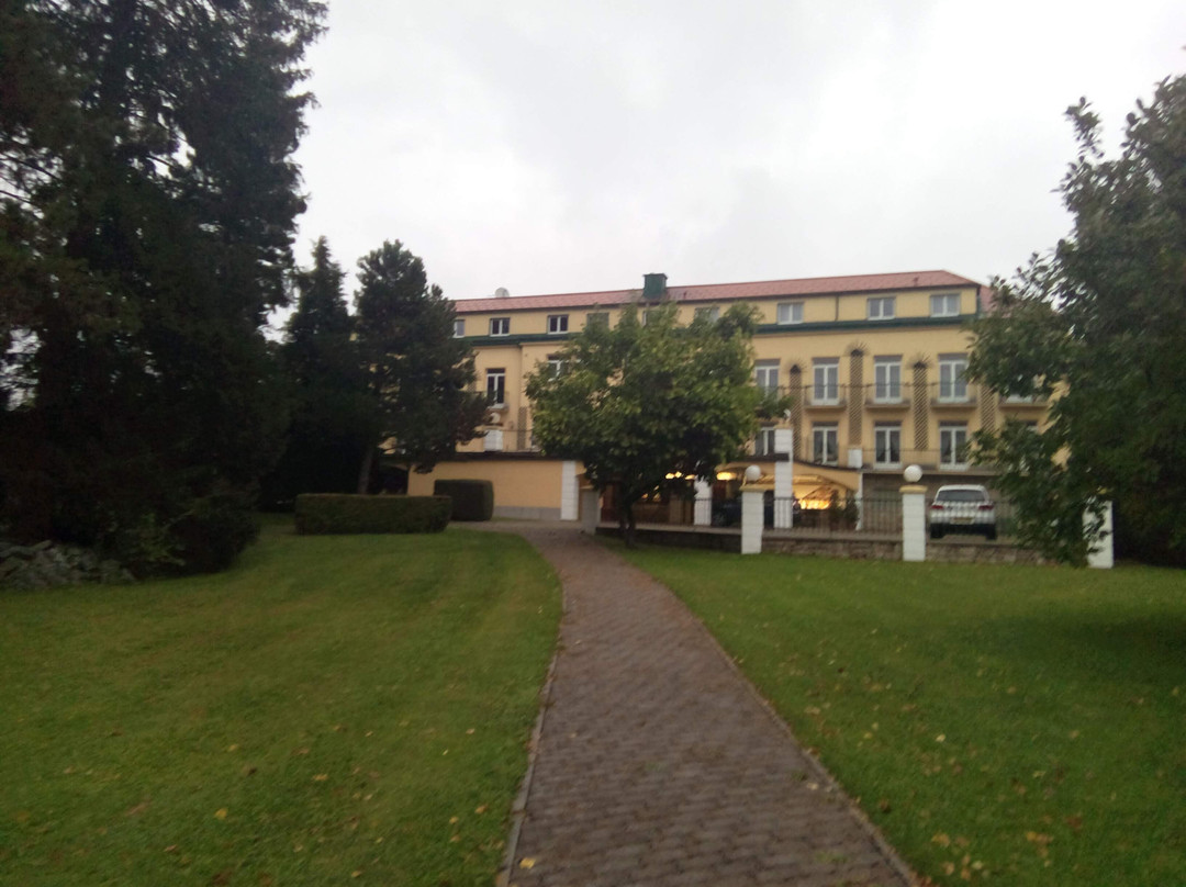 Hotel Pedro's主图