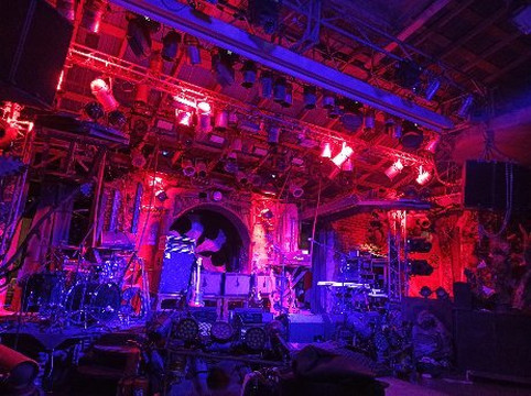 Bike Center Sexton-莫斯科必去景点