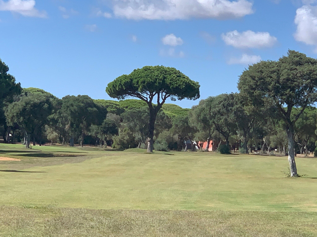 Montenmedio Golf & Country Club景点图片
