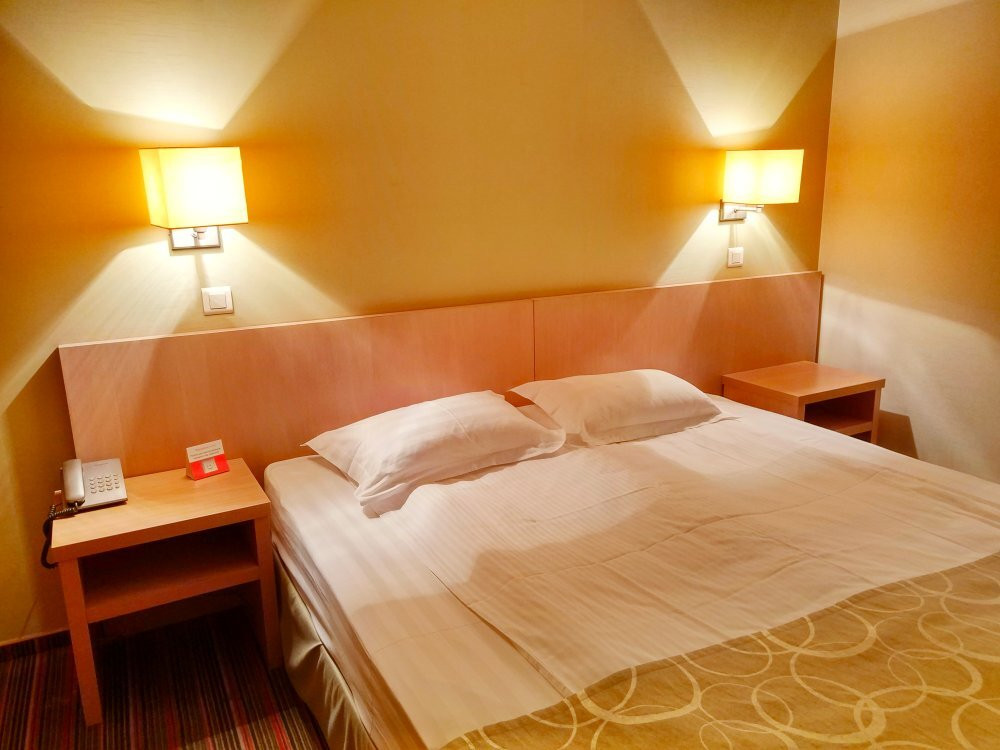 斯凯柏酒店主图