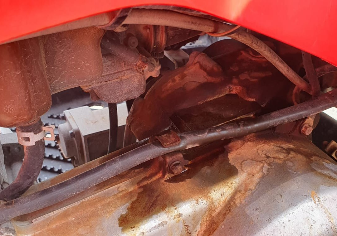 Nicki motors - Motorbike Rentals-米洛斯岛必去景点