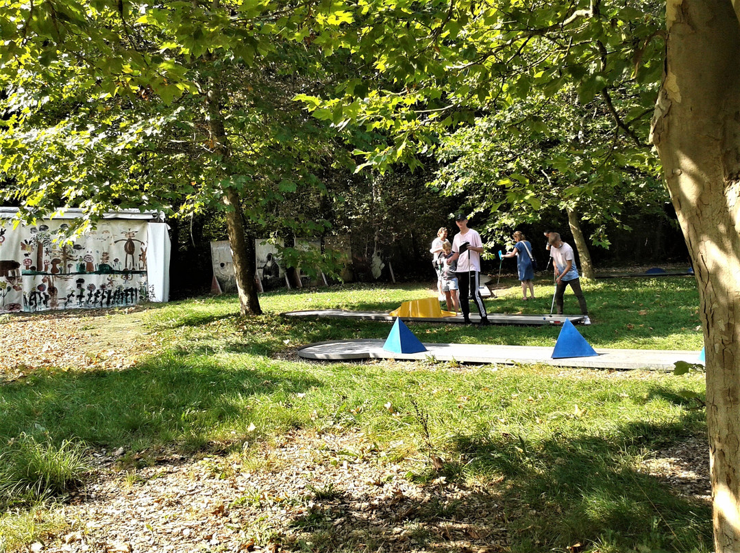 Neuried旅游攻略图片