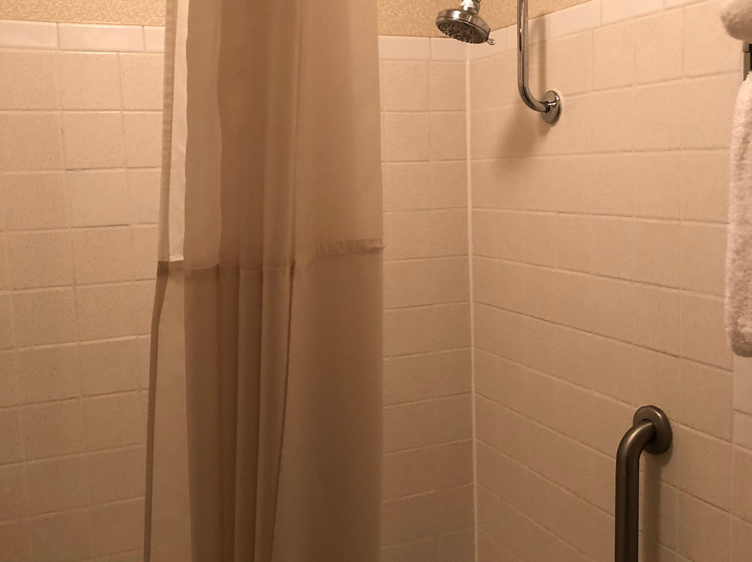 弗雷德里克斯堡凯艺酒店-近历史区中心主图