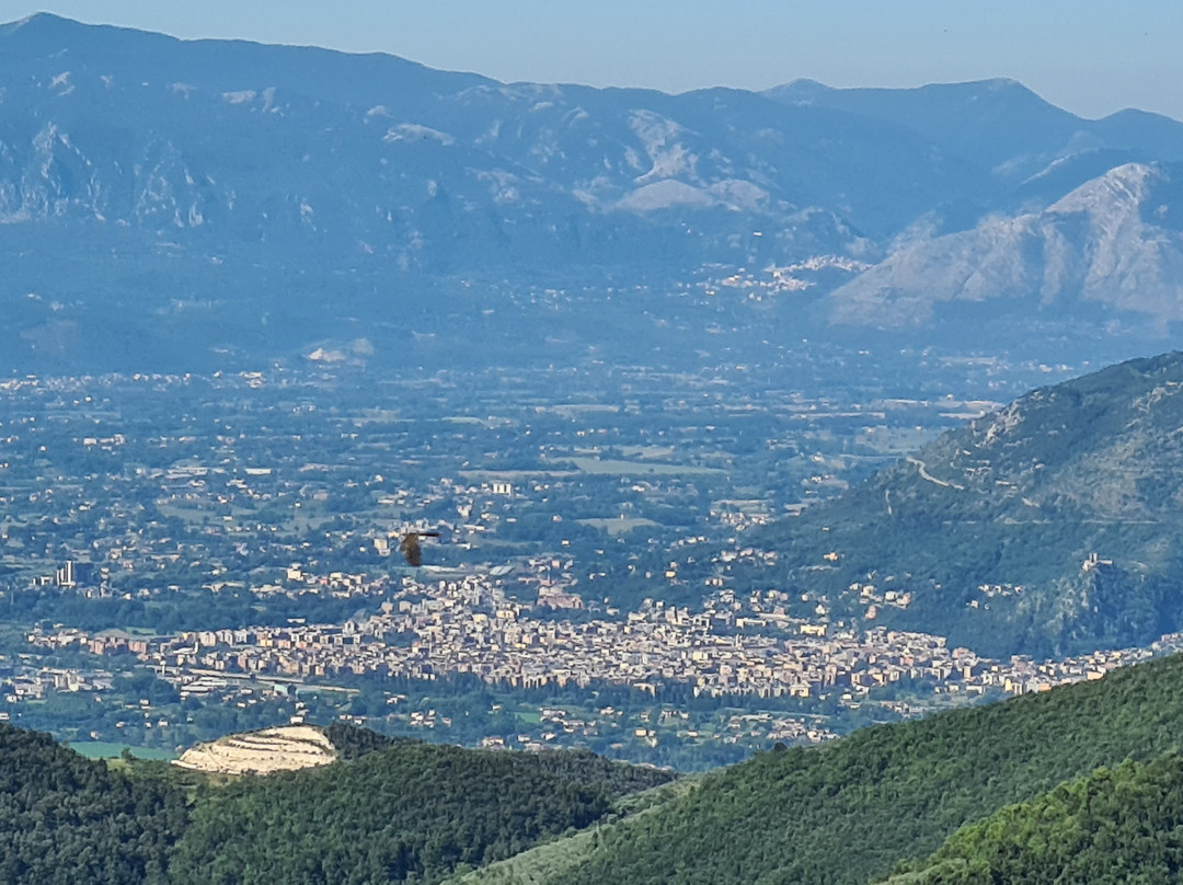 Rifugio Le Mainarde