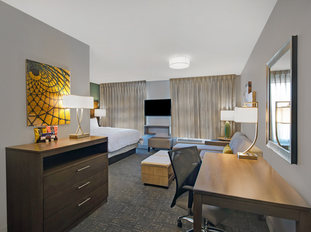 Staybridge Suites Sterling Heights - Detroit by IHG主图