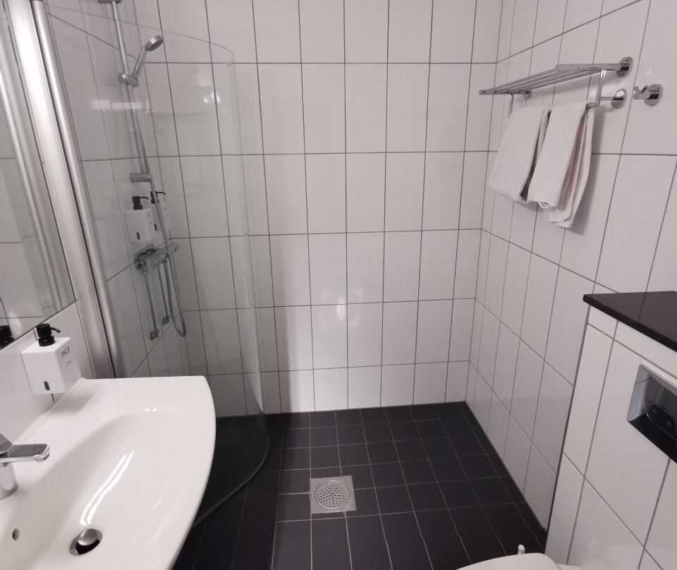 Scandic Uppsala Nord主图
