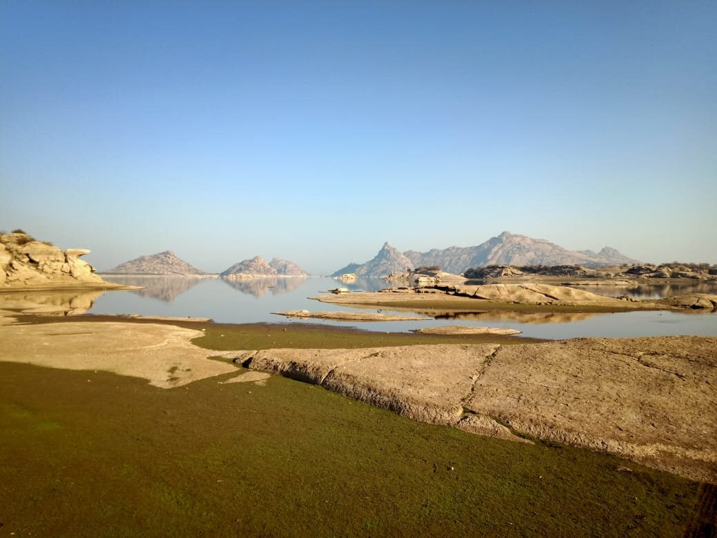 The Jawai Gateway主图