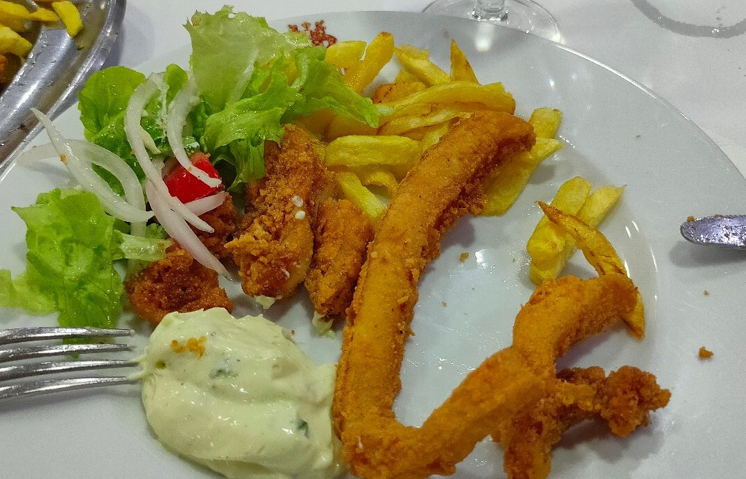 Sao Joao Da Talha旅游攻略图片