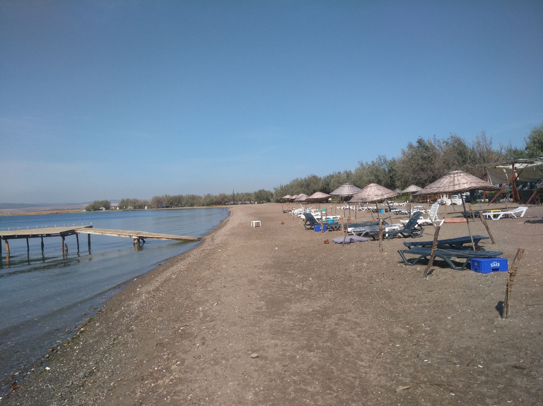 Hera Beach-Cardak必去景点