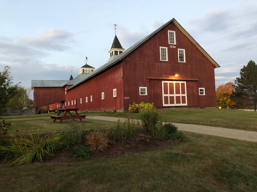 Inn at Mountain View Farm主图