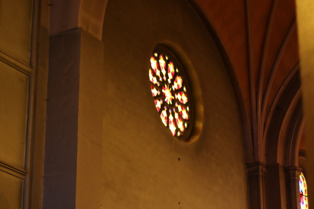 Eglise Saint Laurent景点图片
