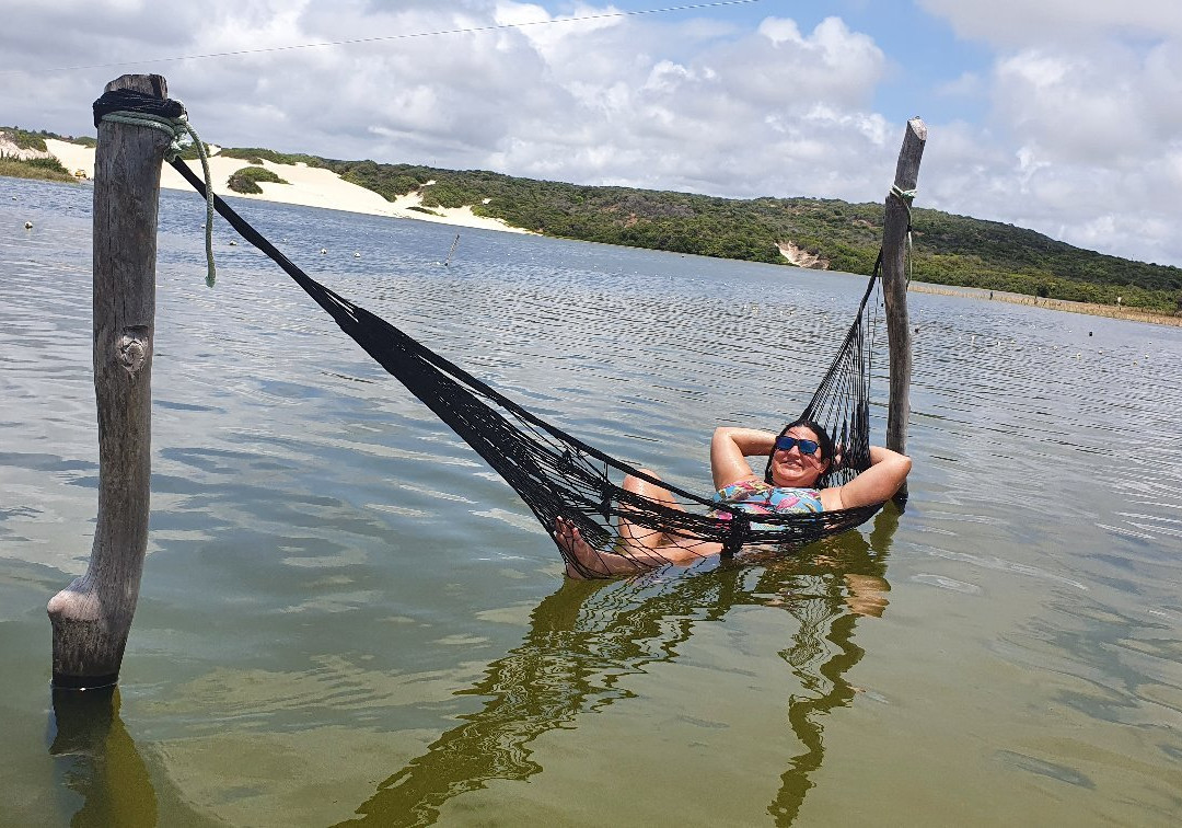Lagoa de Pitangui-Natal必去景点