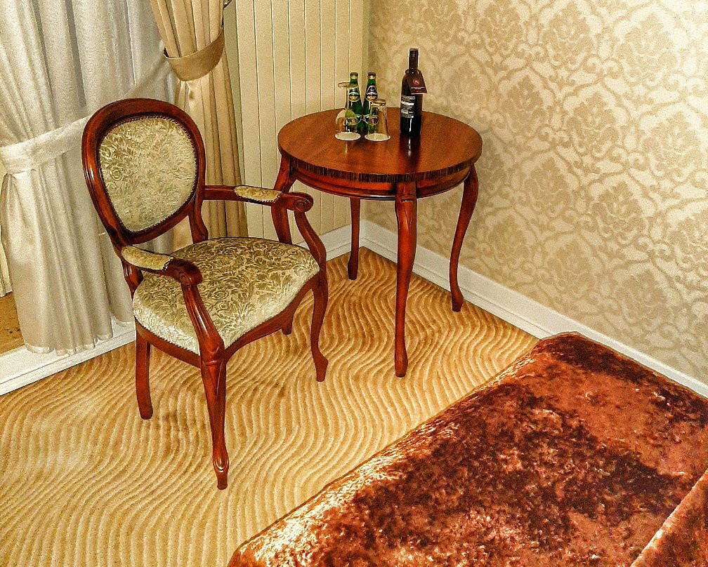 Rezydencja Luxury Hotel主图