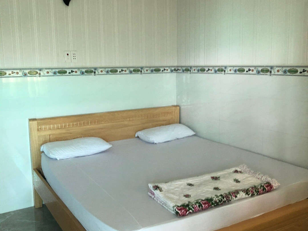 Tien Phuc Guesthouse