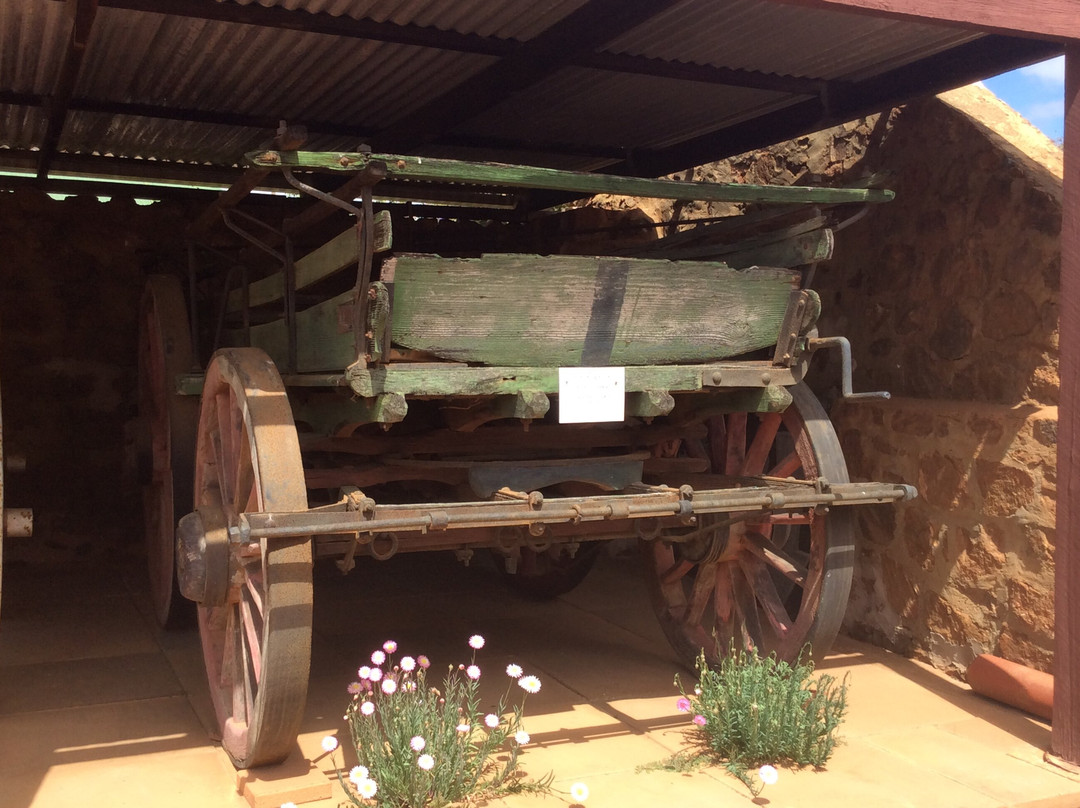 Chiverton House Museum-Northampton必去景点