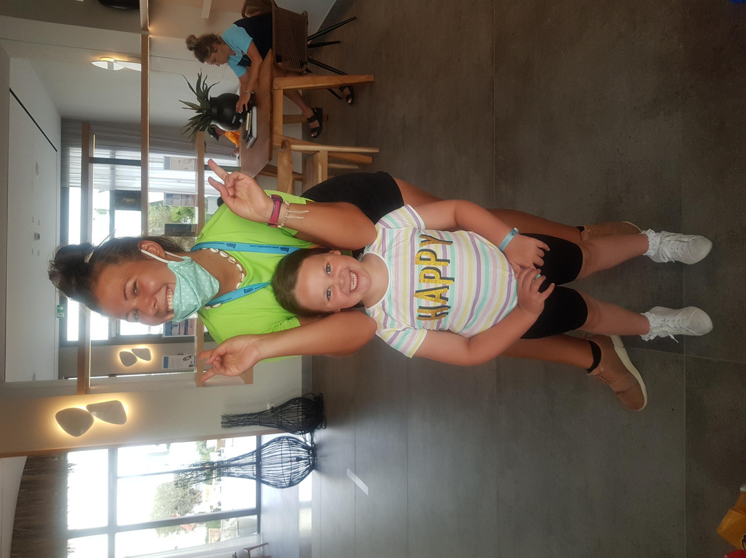 Atlantica Beach Resort Kos主图