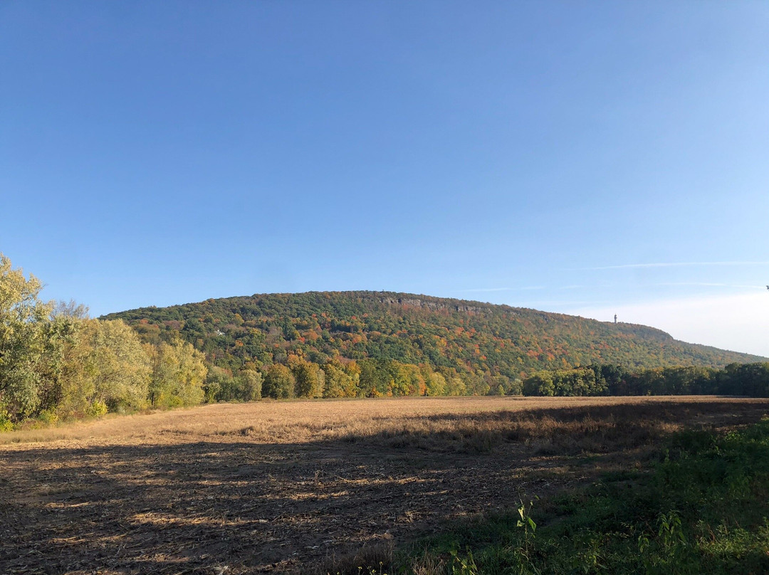 Talcott Mountain State Park-锡姆斯伯里必去景点