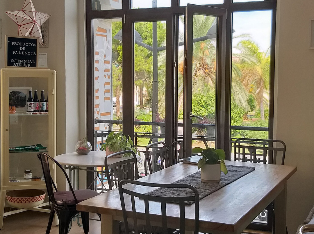 Hostal Balcon al Mar主图