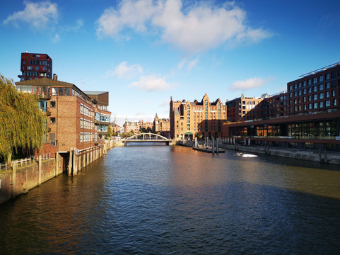 How To Hamburg Cityguide-汉堡必去景点