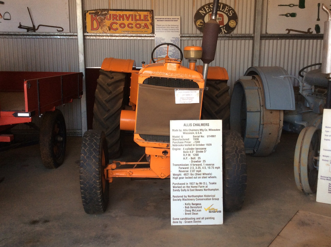 Chiverton House Museum-Northampton必去景点