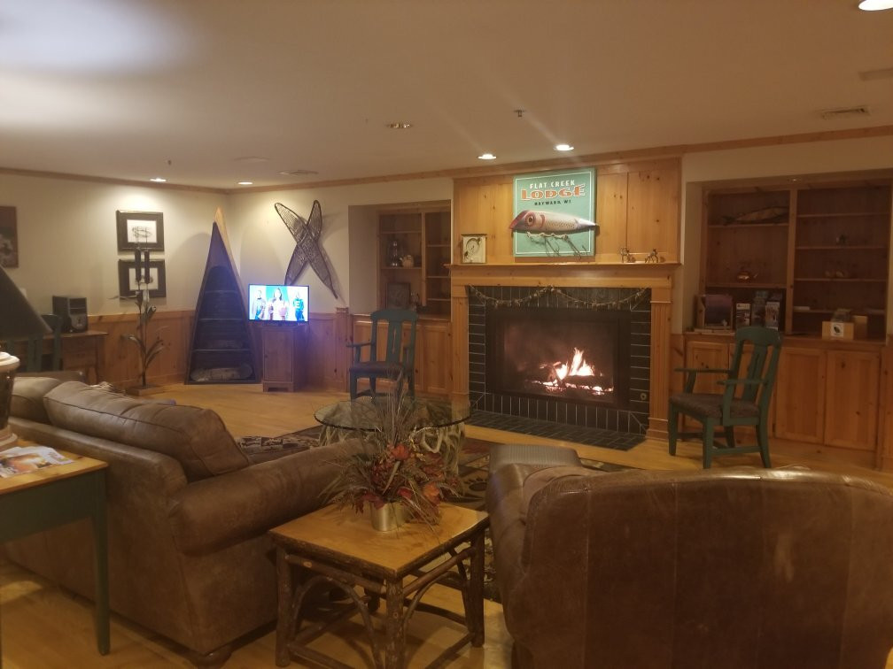 Flat Creek Lodge主图