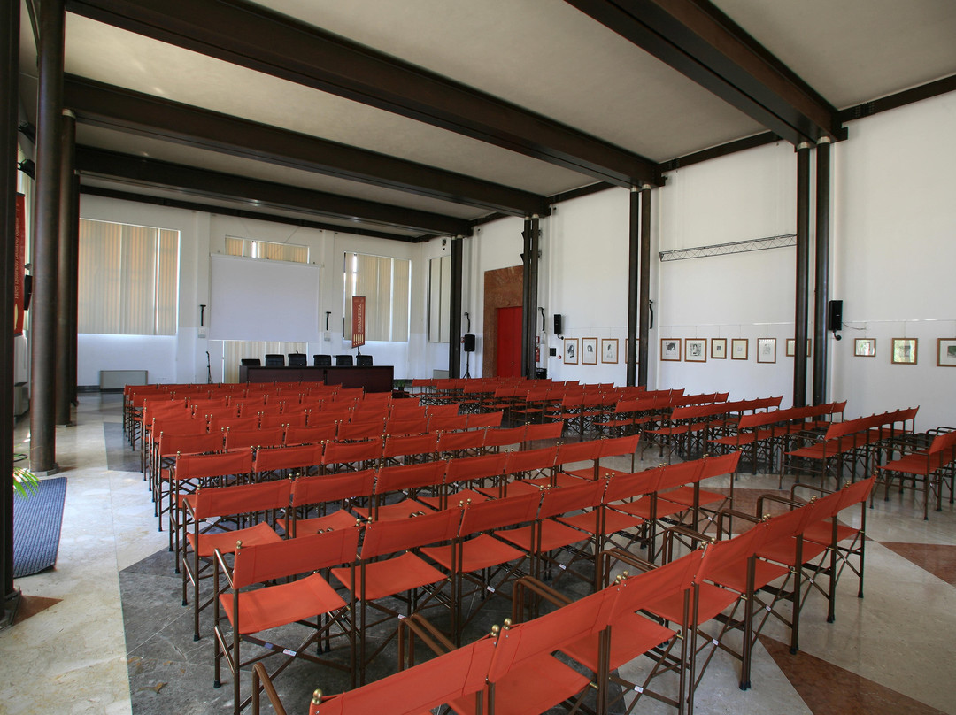 Fondazione Leonardo Sciascia景点图片