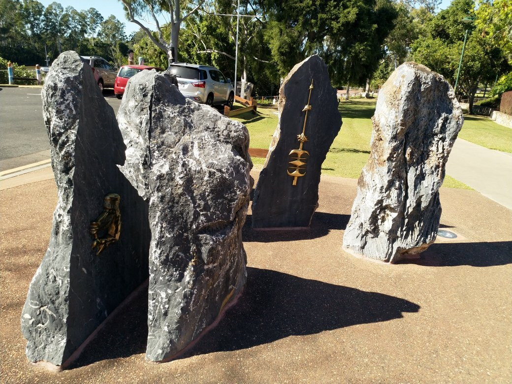 Mary River Parklands景点图片