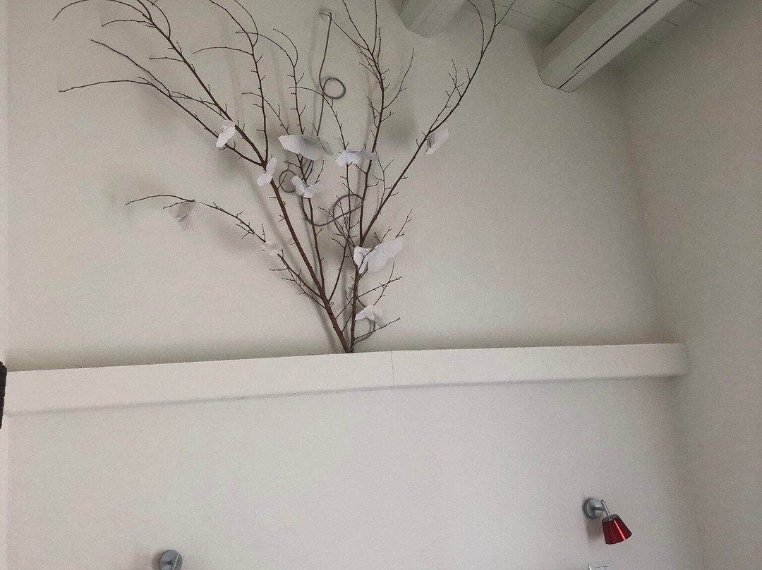 Borgoparvo Countryvilla主图