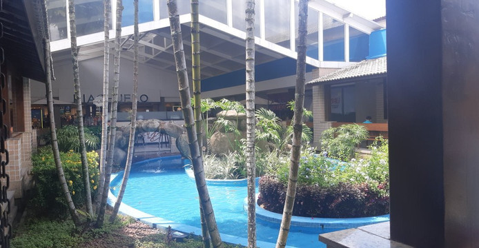 Shopping Costa Dourada-Cabo de Santo Agostinho必去景点