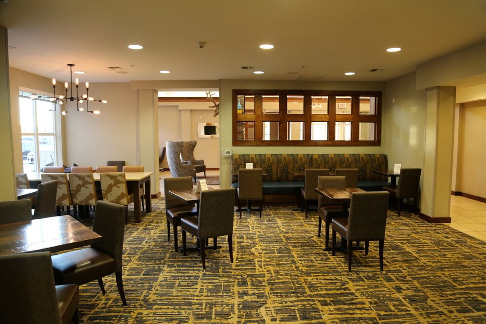 Residence Inn by Marriott Billings主图