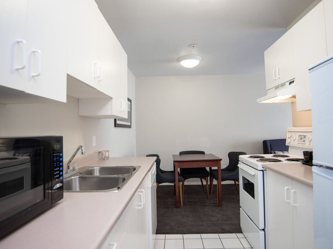 Sandman Hotel & Suites Williams Lake主图