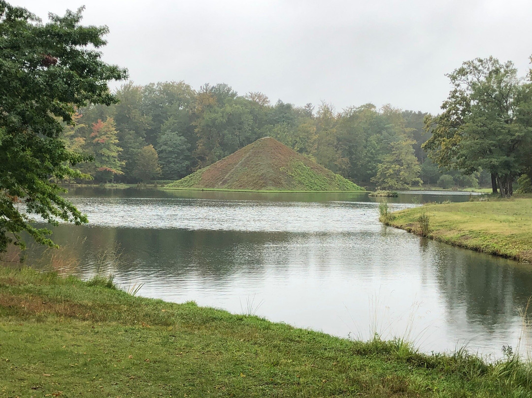 Puecklerpark Branitz-Cottbus必去景点
