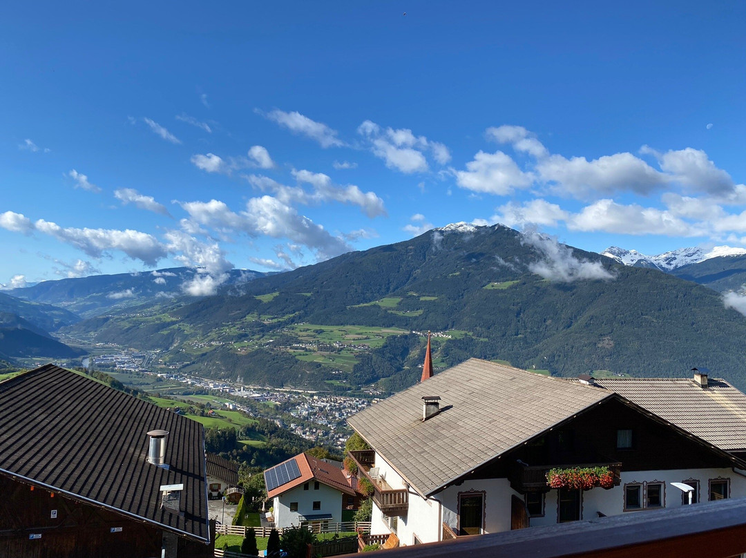 Hotel Fernblick主图