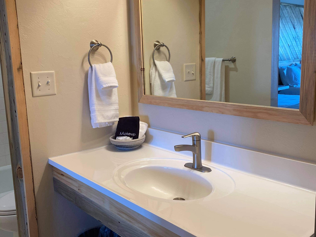 Horseshoe Bend Motel主图