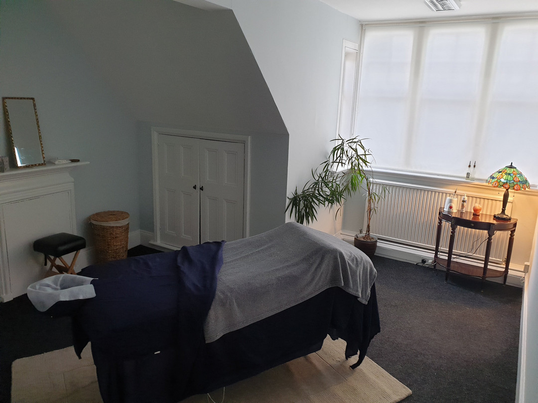 The Treatment Rooms景点图片