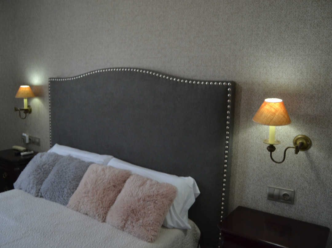 La Morona Hotel主图