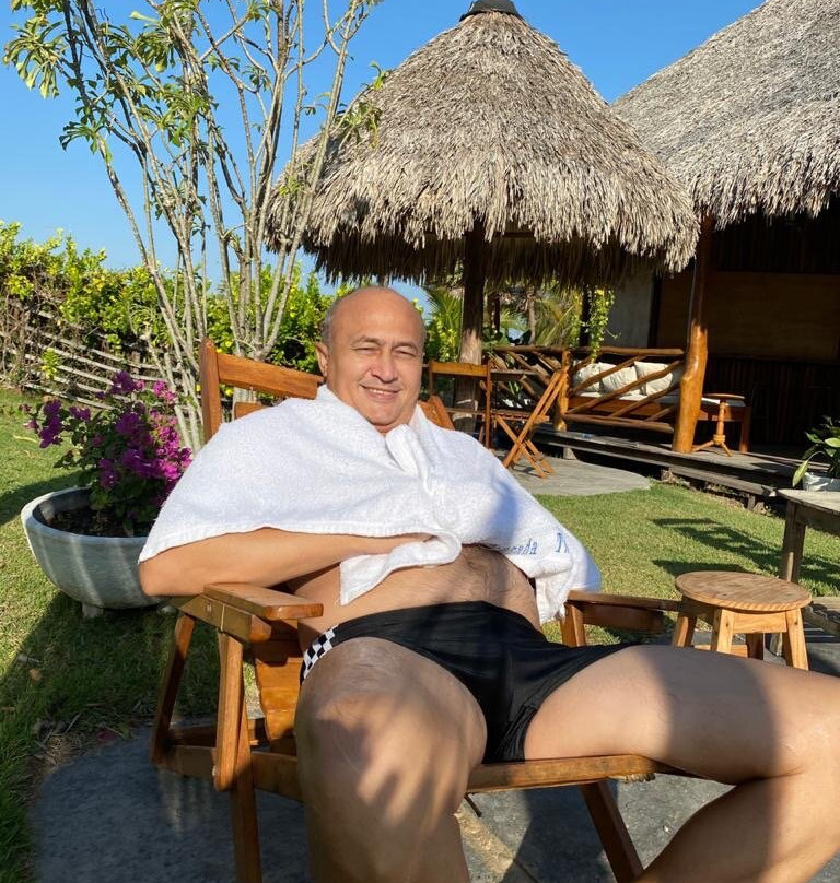 Pousada Theodora主图