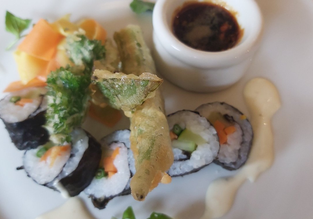 Tiri Bar & Restaurant, Nasese - Fnu