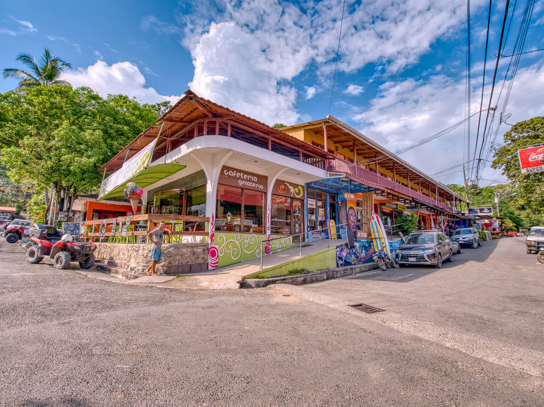 Sano Banano Beachside Hotel主图