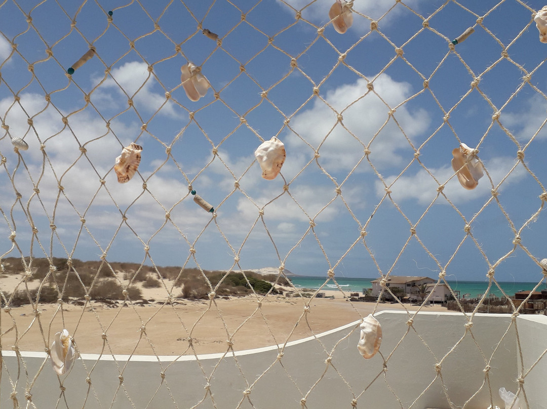 B&B Sereia Azul Boa Vista主图