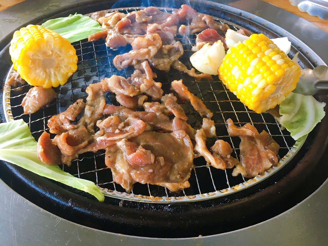 Miyamatoge Art Park-上富良野町必去景点