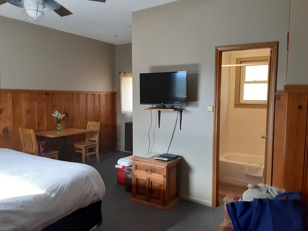 Sundance Lodge主图