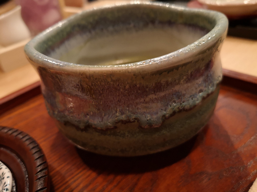 Ikiya-特雷维索必去景点