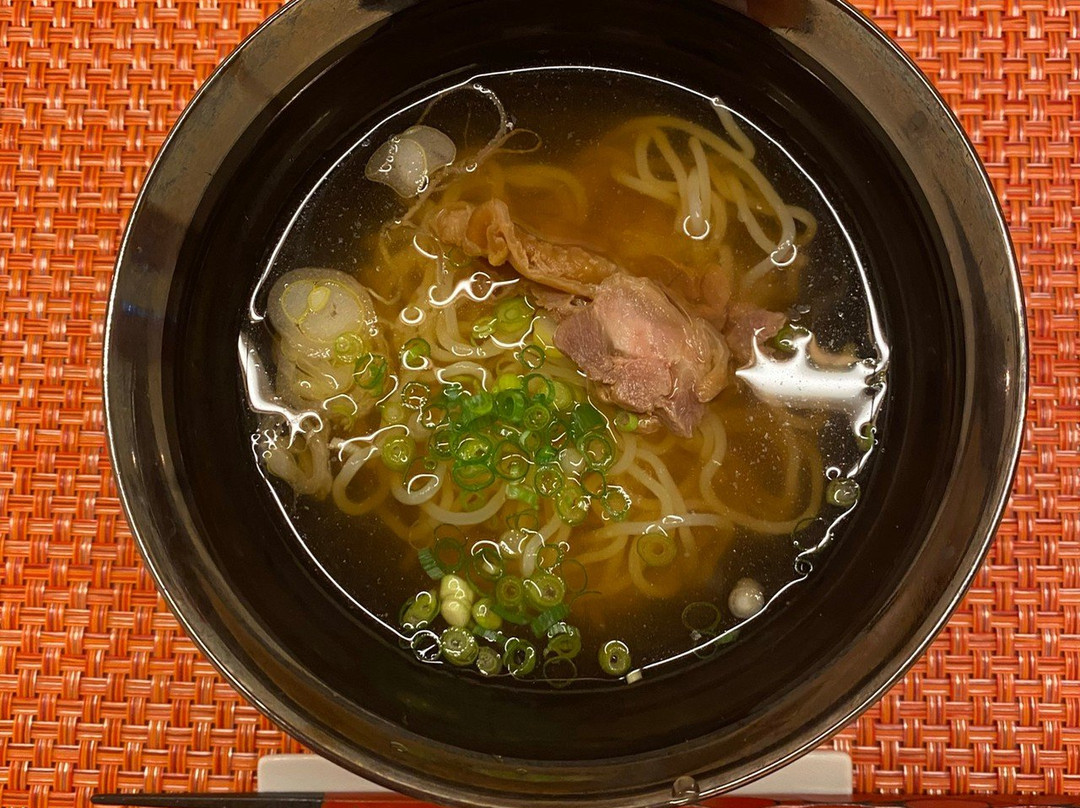 Hakago Itoya主图